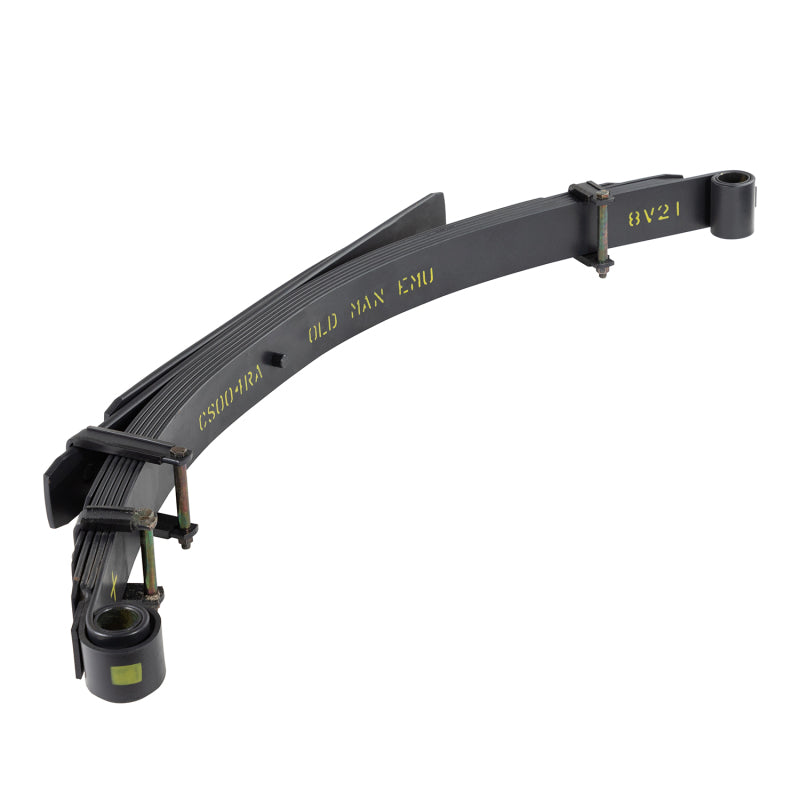 ARB / OME Leaf Spring Toy 60 Ser -Rear- Old Man Emu Leaf Springs & Accessories AXOPROS