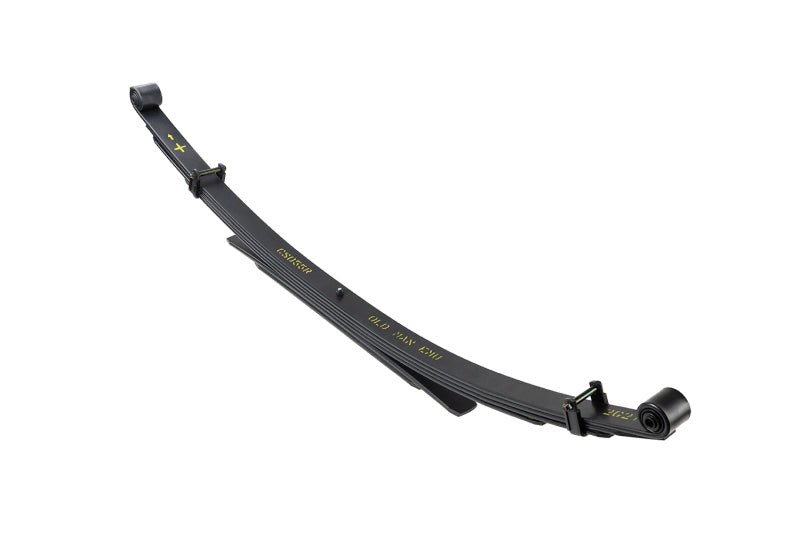 ARB / OME Leaf Spring Tundra 07On-Rear Old Man Emu Leaf Springs & Accessories AXOPROS
