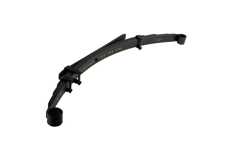 ARB / OME Leaf Spring Xj-Special Moq-100 Old Man Emu Leaf Springs & Accessories AXOPROS