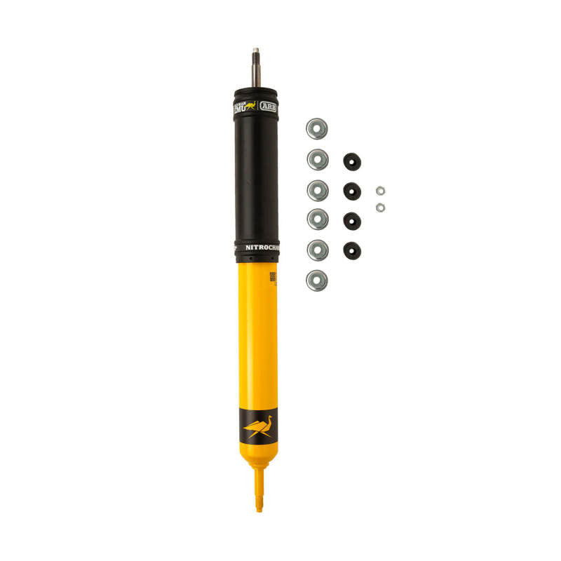 ARB / OME Nitrocharger Plus Shock Toyota Land Cruiser - Front Old Man Emu Shocks and Struts AXOPROS