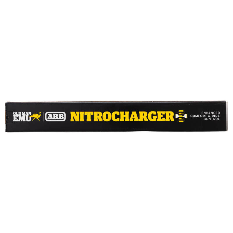 ARB / OME Nitrocharger Sport Shock Isuzu GMH Niss F Old Man Emu Shocks and Struts AXOPROS