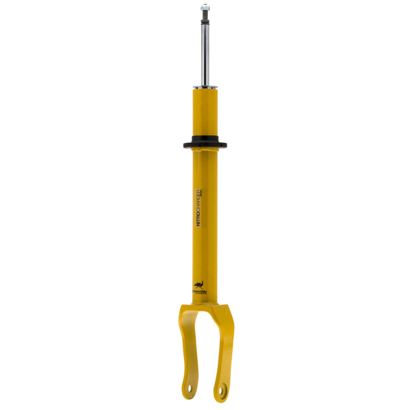 ARB / OME Nitrocharger Sport Strut Jeep Wk2 Old Man Emu Shocks and Struts AXOPROS