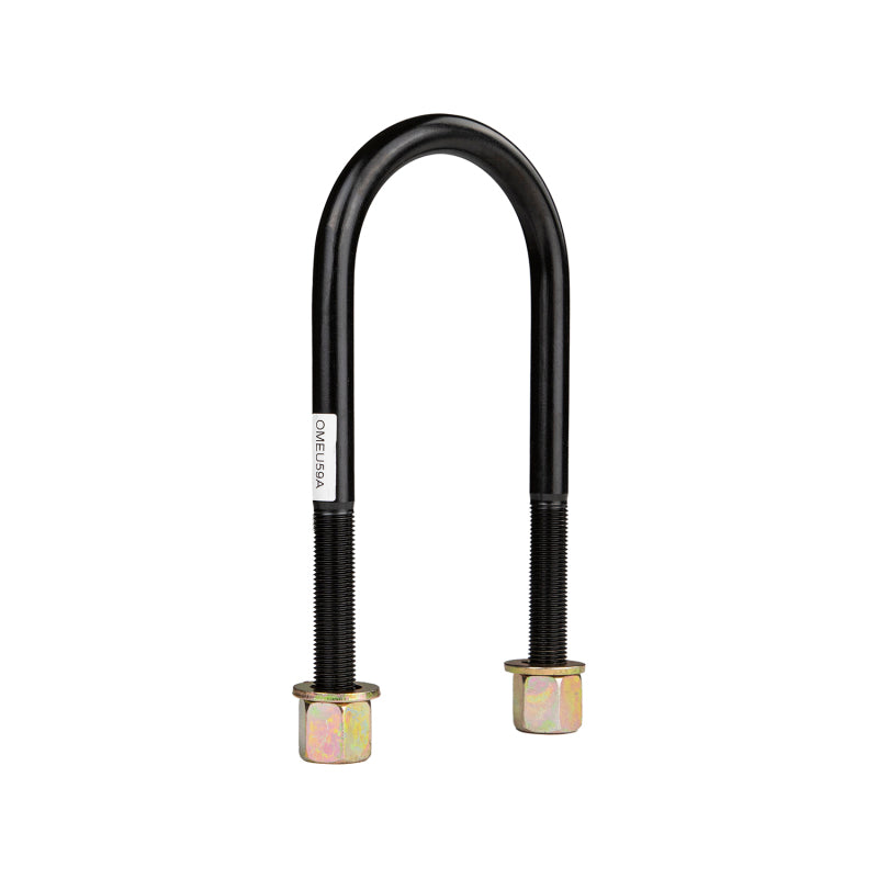 ARB / OME U Bolt Washer & Nut Old Man Emu Bolts AXOPROS