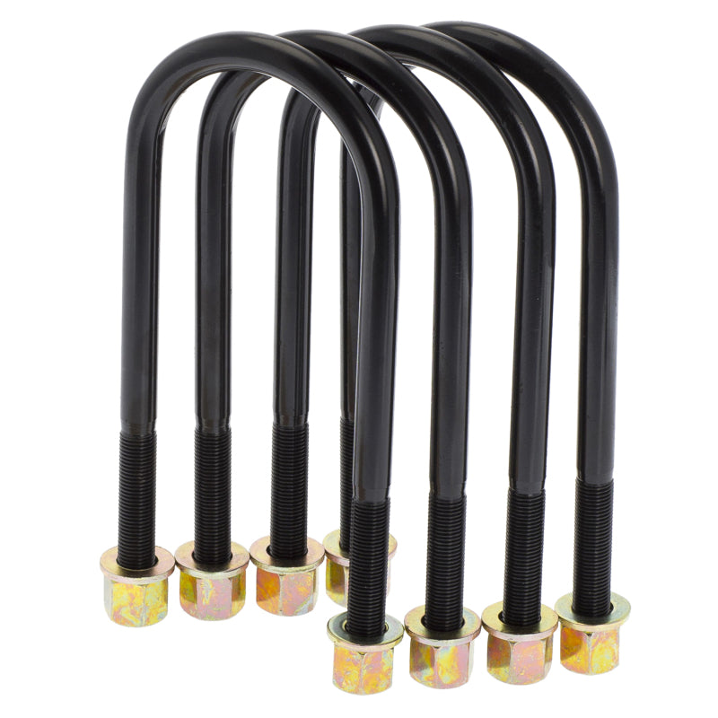 ARB / OME U Bolt Washer & Nut Toy Fj60/75 Rear Old Man Emu Bolts AXOPROS