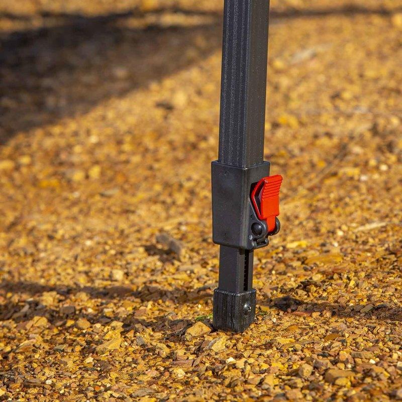 ARB Pinnacle Camp Table ARB Camping Equipment AXOPROS