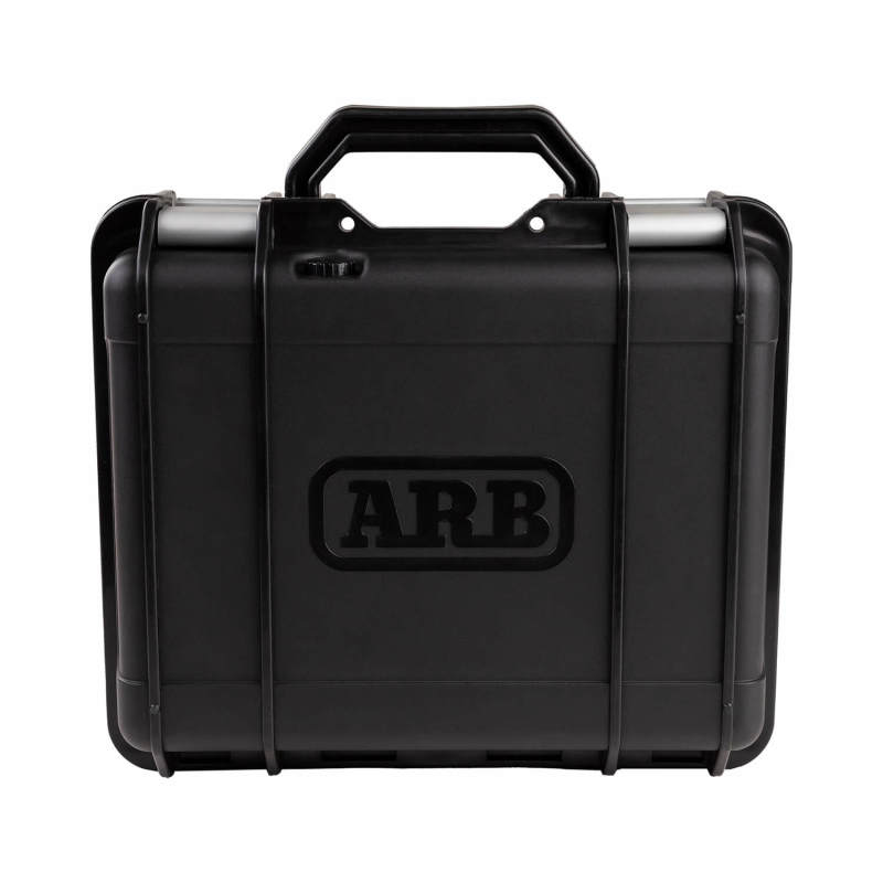 ARB Portable 12V Air Compressor Single Motor ARB Air Compressor Systems AXOPROS