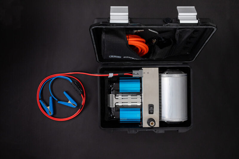 ARB Portable 12V Brushless Twin Compressor ARB Air Compressor Systems AXOPROS