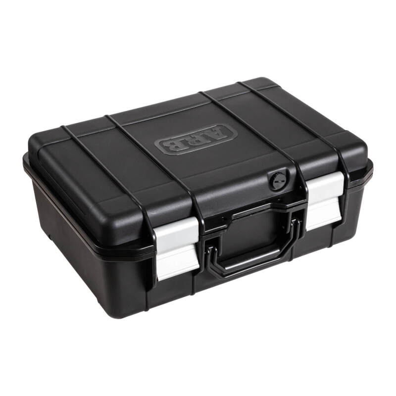 ARB Portable 12V Brushless Twin Compressor ARB Air Compressor Systems AXOPROS