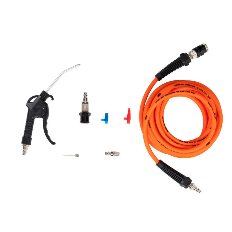 ARB Portable Brushless Single Compressor - 12V ARB Air Compressor Systems AXOPROS