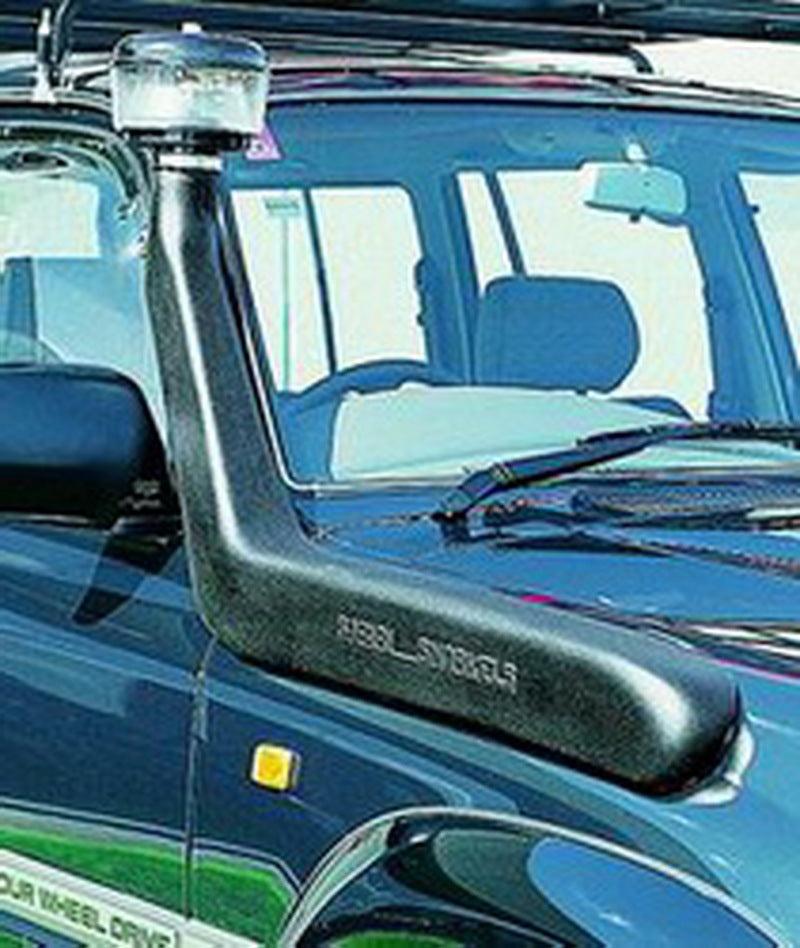 ARB Pre Cleaner 7In Inlet 3In ARB Scoops & Snorkels AXOPROS