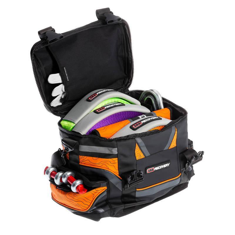 ARB Premium Recovery Kit S2 ARB Tow Straps AXOPROS