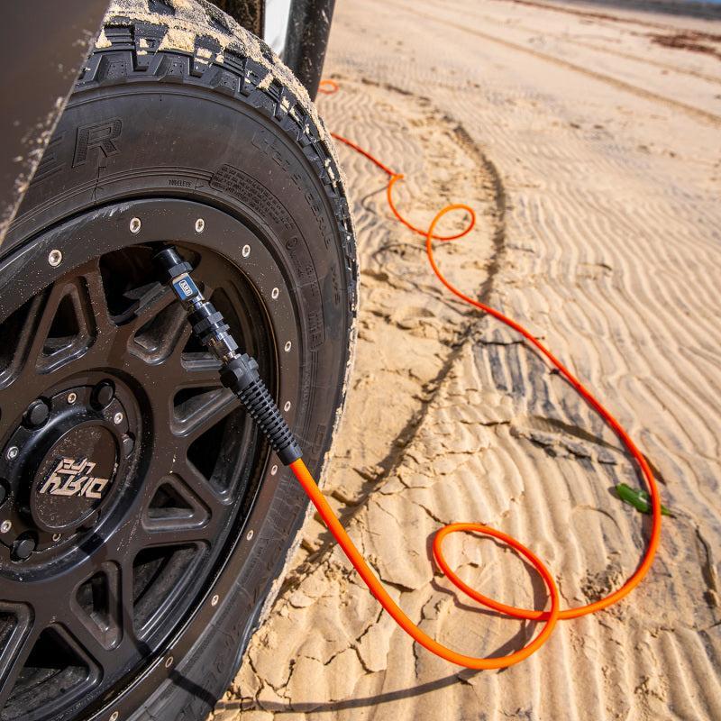 ARB Pump Up Kit US STD 7M 150 PSI High Temp V2 Orange ARB Air Compressors AXOPROS