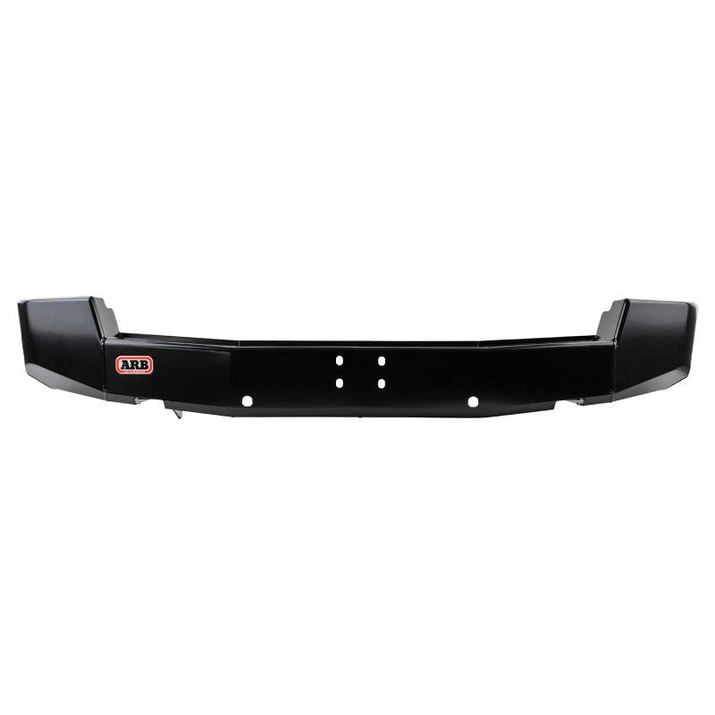 ARB Rear Bar Fj Us Spec ARB Bumpers - Steel AXOPROS