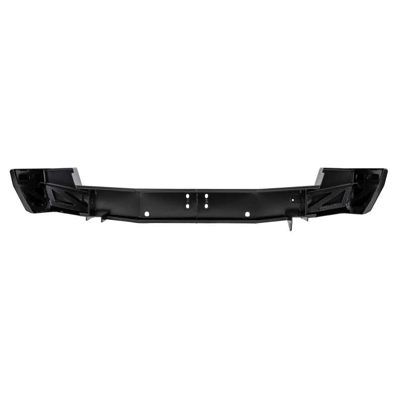 ARB Rear Bar Fj Us Spec ARB Bumpers - Steel AXOPROS
