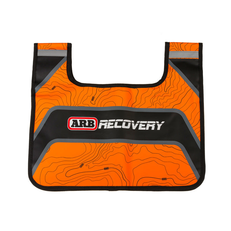 ARB Recovery Damper ARB Tow Straps AXOPROS
