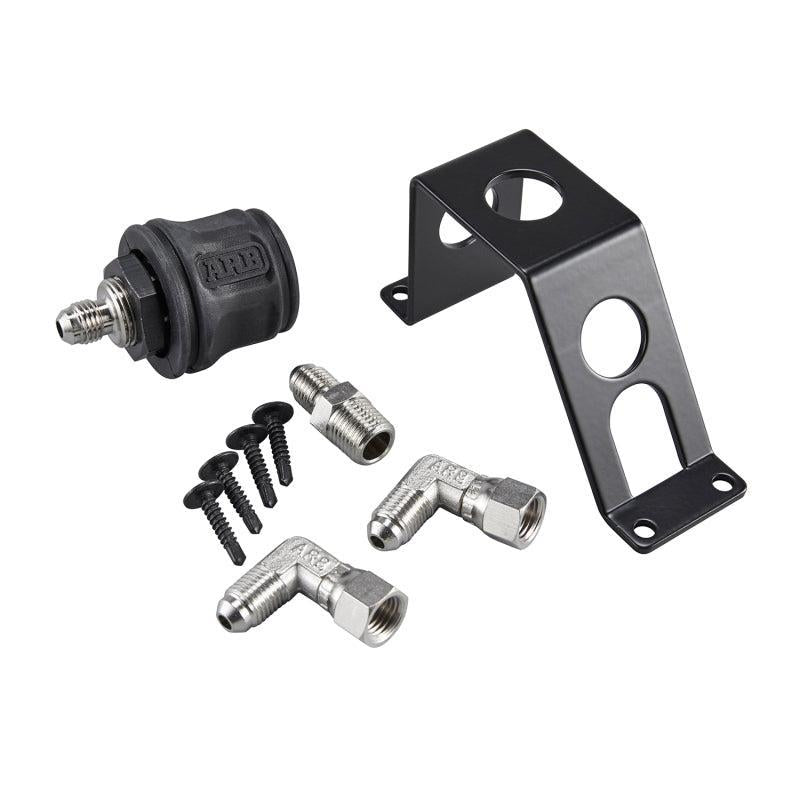 ARB Remote Hose Coupling Mount Kit ARB Air Compressors AXOPROS