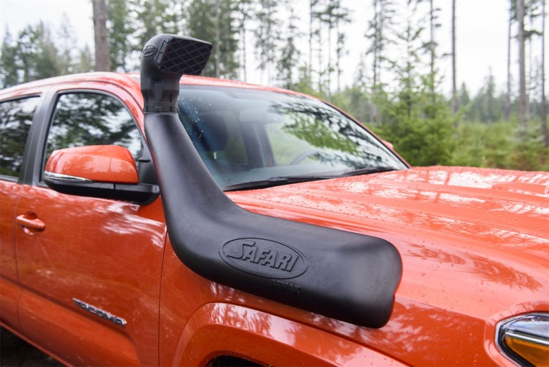 ARB Safari 4X4 Snorkel Armax Tacoma Gen3 3.5L 2Gr-Fks 9/15+ ARB Scoops & Snorkels AXOPROS