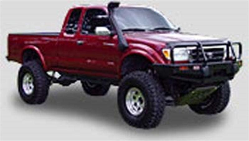 ARB Safari 4X4 Snorkel Vspec Tacoma Gen 1 V6 3.4L Pet 95-04 ARB Scoops & Snorkels AXOPROS