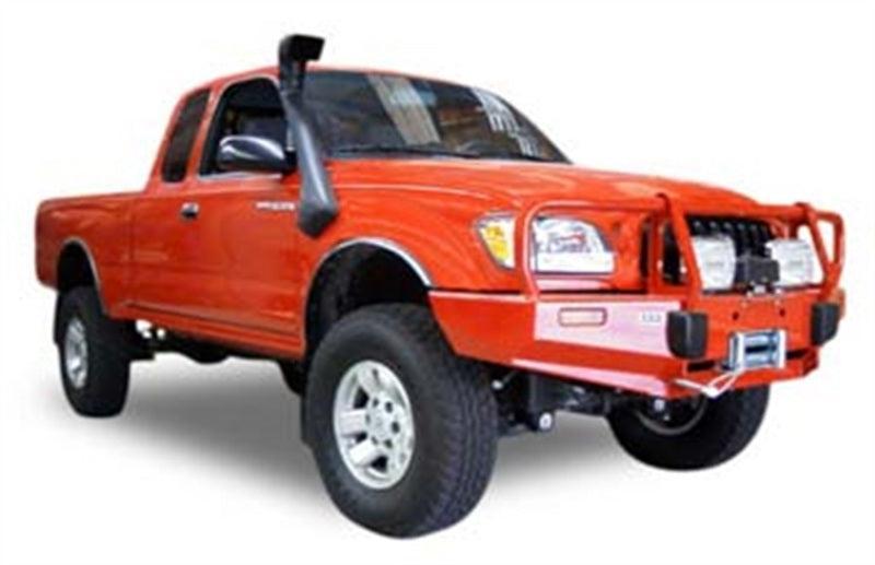 ARB Safari 4X4 Snorkel Vspec Tacoma Gen 1 V6 3.4L Pet 95-04 ARB Scoops & Snorkels AXOPROS
