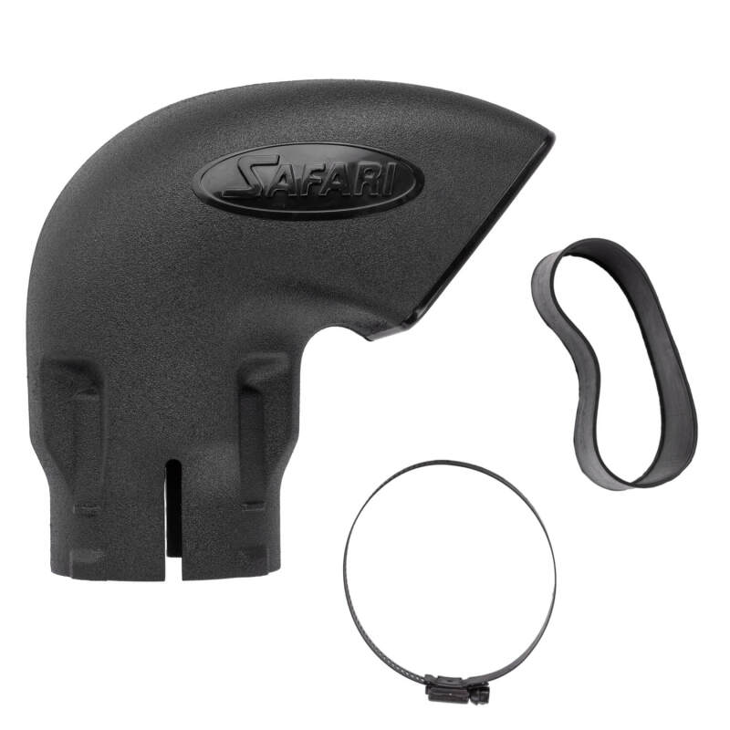 ARB Safari Air Ram New Style ARB Scoops & Snorkels AXOPROS