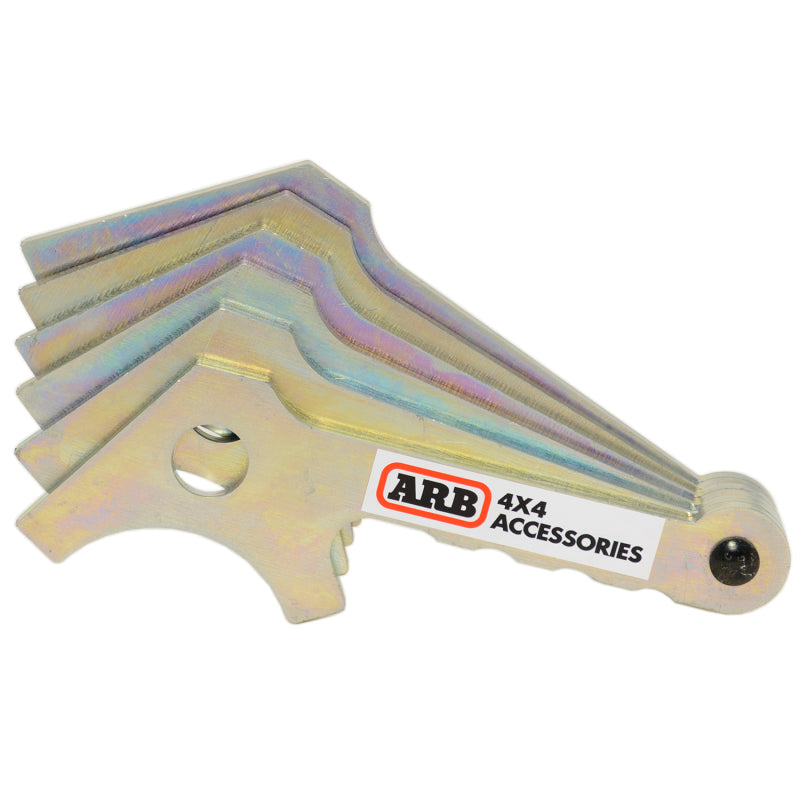 ARB Shim Driver ARB Differentials  AXOPROS