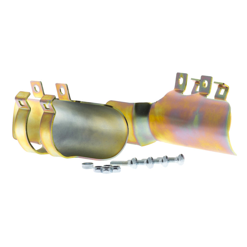 ARB Shock Stoneguard-Long-Kit Old Man Emu Fittings AXOPROS