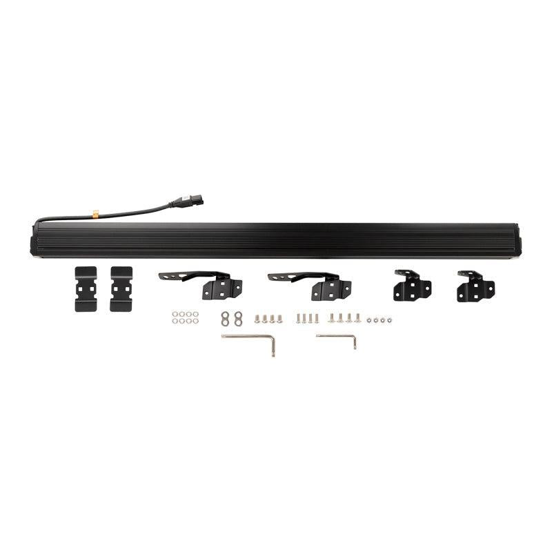 ARB Slimline Roof Rack Light -For Use with ARB BASE Racks ARB Driving Lights AXOPROS