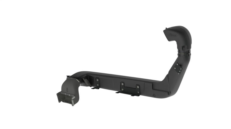 ARB Snorkel Suits Jeep Jl Wrangler ARB Scoops & Snorkels  AXOPROS