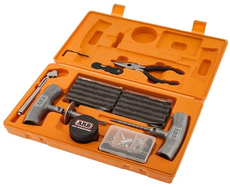ARB Speedy Seal Sii Repair Kit Series 2 ARB Camping Equipment AXOPROS