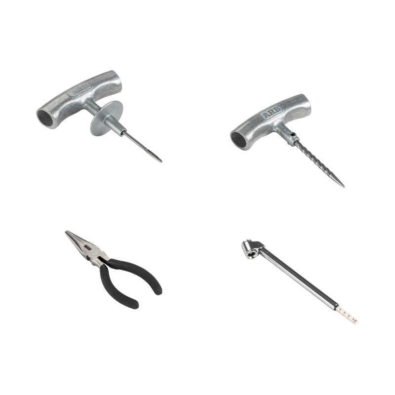 ARB Speedy Seal Sii Repair Kit Series 2 ARB Camping Equipment AXOPROS