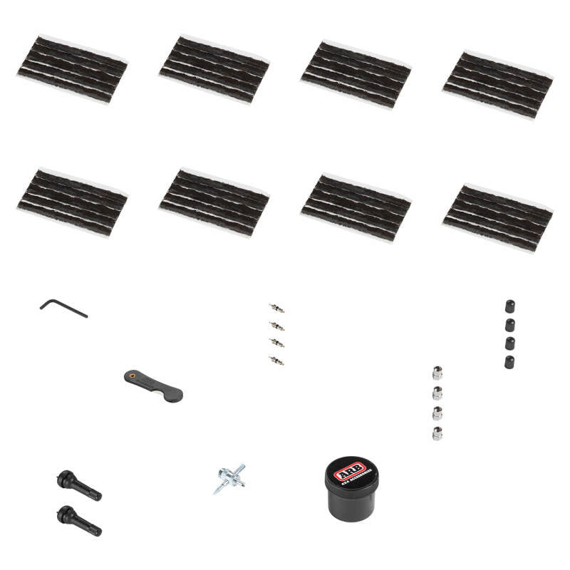 ARB Speedy Seal Sii Repair Kit Series 2 ARB Camping Equipment AXOPROS