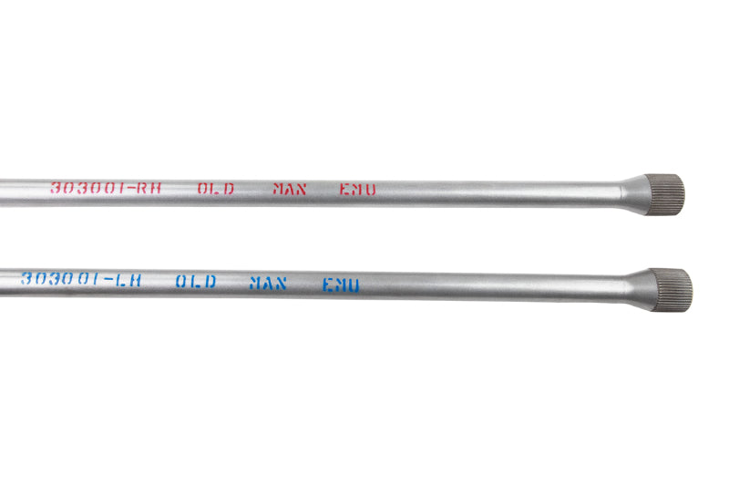 ARB Torsion Bar Set Landcruiser Pair Old Man Emu Suspension Arms & Components AXOPROS