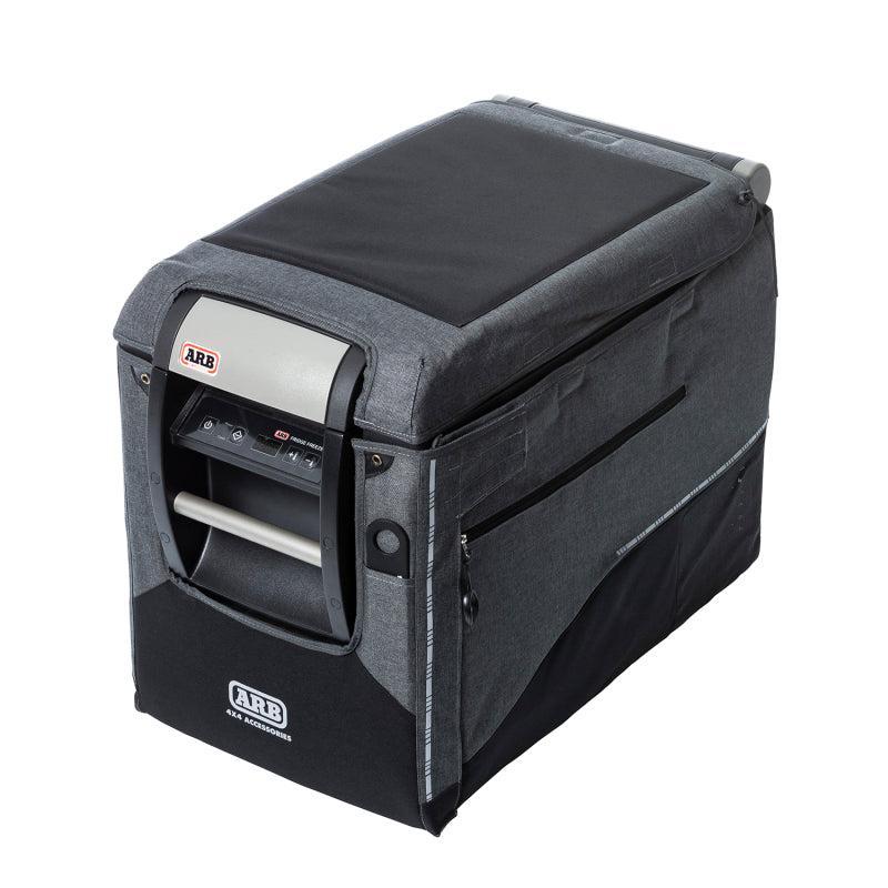 ARB Transit Bag Classic Fridge 50Q Series 2 Grey/Black ARB Fridges AXOPROS