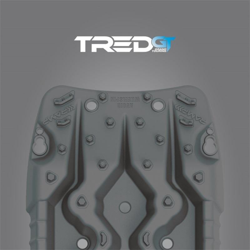 ARB TRED GT Recover Board - Gun Grey ARB Recovery Boards AXOPROS