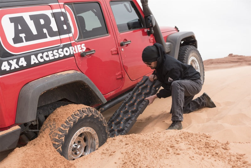 ARB Tred Pro Red ARB Recovery Boards AXOPROS