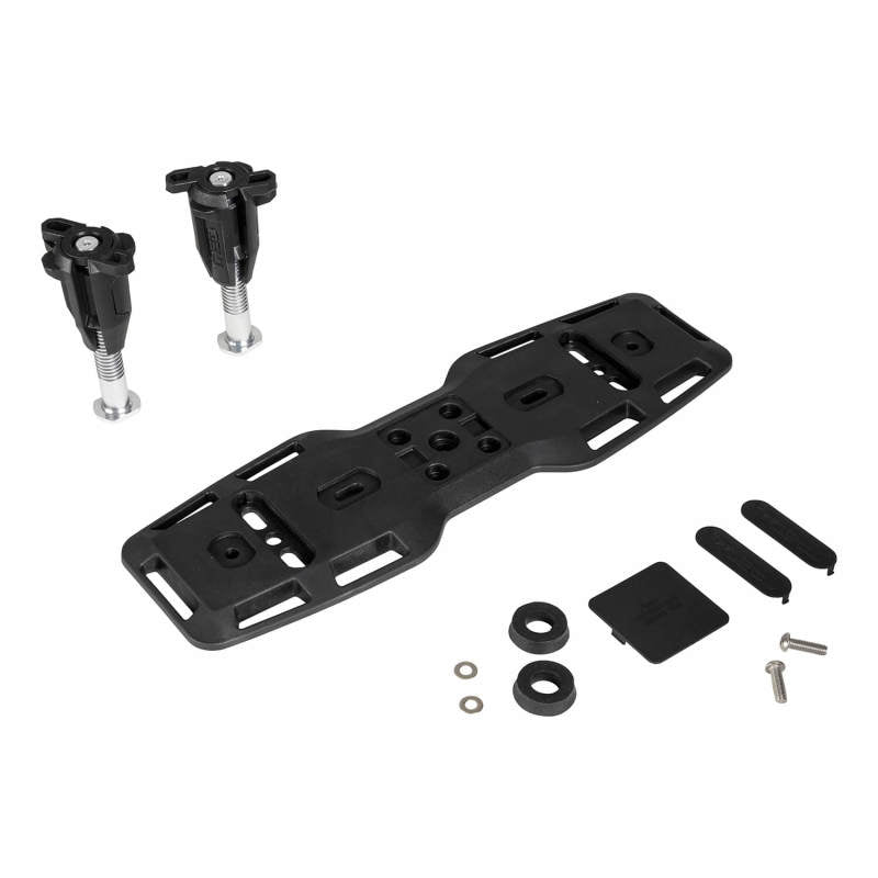 ARB TRED Quick Release Mounting Kit ARB Shock Mounts & Camber Plates AXOPROS