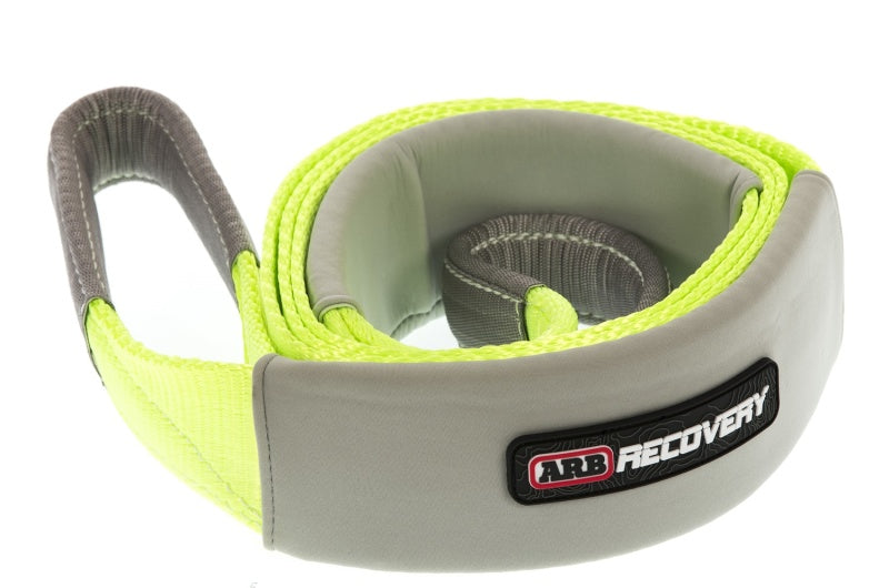 ARB Tree Protector 10Ft ARB Tow Straps AXOPROS