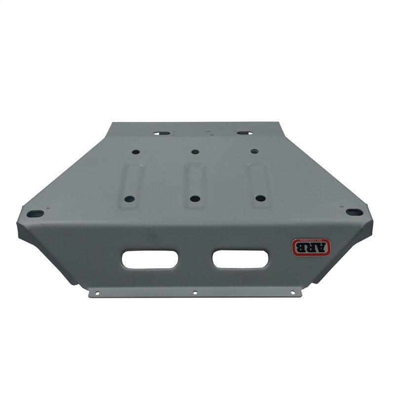ARB Under Vehicle Protection Ranger 19On ARB Skid Plates AXOPROS