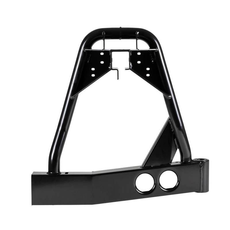 ARB W/Carrier ARB Rstb Rhs Blk ARB Spare Tire Carriers AXOPROS