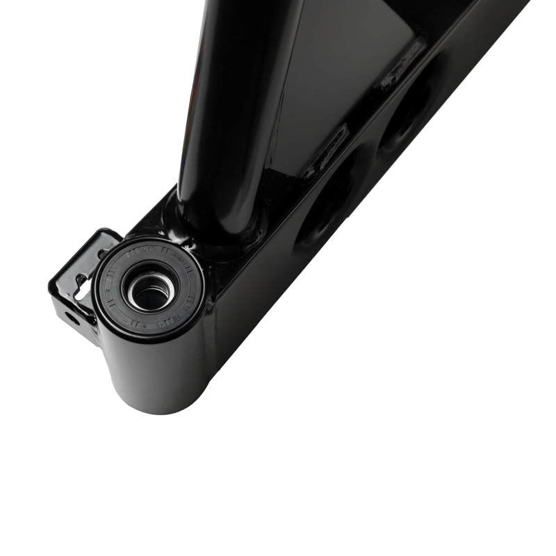 ARB W/Carrier Rstb Lhs Blk 80 Series ARB Spare Tire Carriers AXOPROS