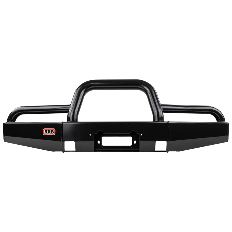 ARB Winchbar Toyota Lc40/42/45/47 ARB Bull Bars AXOPROS