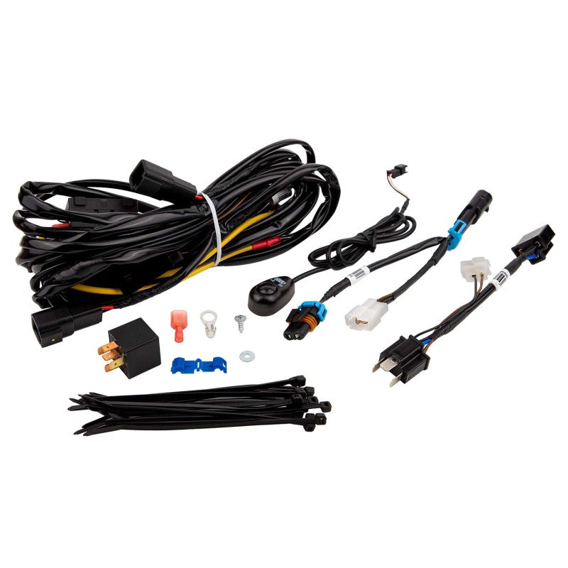ARB Wiring Loom V2 ARB Wire Loom AXOPROS