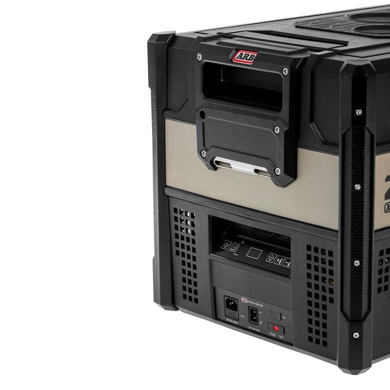 ARB Zero Fridge Freezer, Single Zone, 38QT ARB Fridges AXOPROS