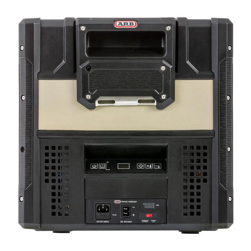 ARB Zero Fridge Freezer, Single Zone, 38QT ARB Fridges AXOPROS