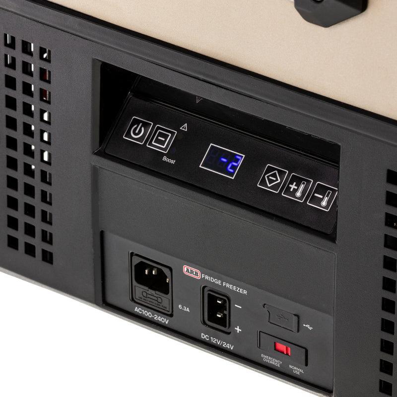 ARB Zero Fridge Freezer, Single Zone, 38QT ARB Fridges AXOPROS