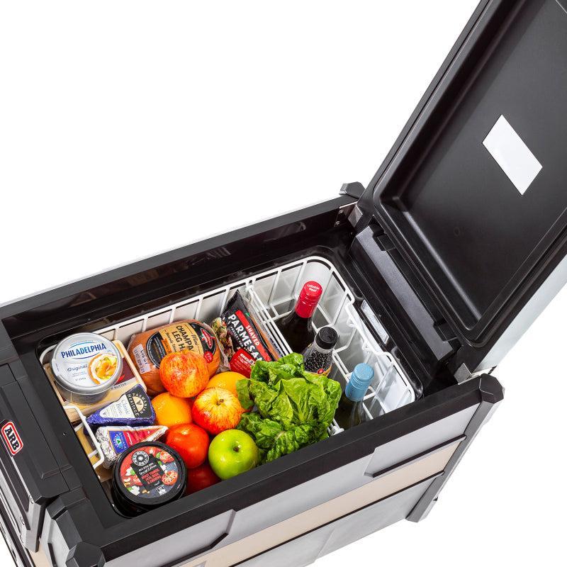 ARB Zero Fridge Freezer, Single Zone, 38QT ARB Fridges AXOPROS