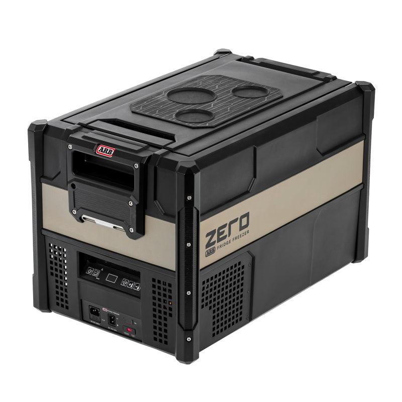 ARB Zero Fridge Freezer, Single Zone, 38QT ARB Fridges AXOPROS