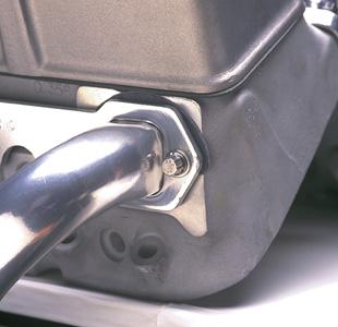 ARP 03 Dodge Neon SRT / PT Cruiser EXhaust Stud Kit (10) ARP Hardware Kits - Other AXOPROS