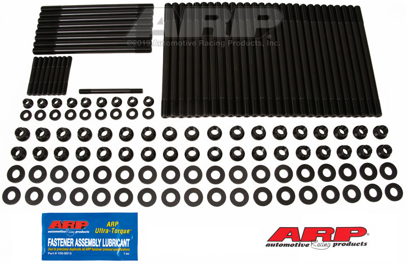 ARP 11-15 Ford 6.7L Power Stroke Diesel Head Stud Kit ARP Head Stud & Bolt Kits AXOPROS