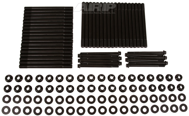 ARP 17-19 6.6L (L5P) GM Duramax Diesel ARP2000 Head Stud Kit ARP Head Stud & Bolt Kits AXOPROS